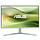 ASUS VU249CFE-G computer monitor 60,5 cm (23.8") 1920 x 1080 Pixels Full HD LCD Groen, Grijs