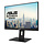 ASUS BE24WQLB computer monitor 61,2 cm (24.1") 1920 x 1200 Pixels WUXGA LED Zwart