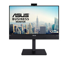 Asus ASUS BE24ECSNK computer monitor 60,5 cm (23.8") 1920 x 1080 Pixels Full HD Zwart