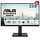 ASUS VA249QGS computer monitor 60,5 cm (23.8") 1920 x 1080 Pixels Full HD LED Zwart