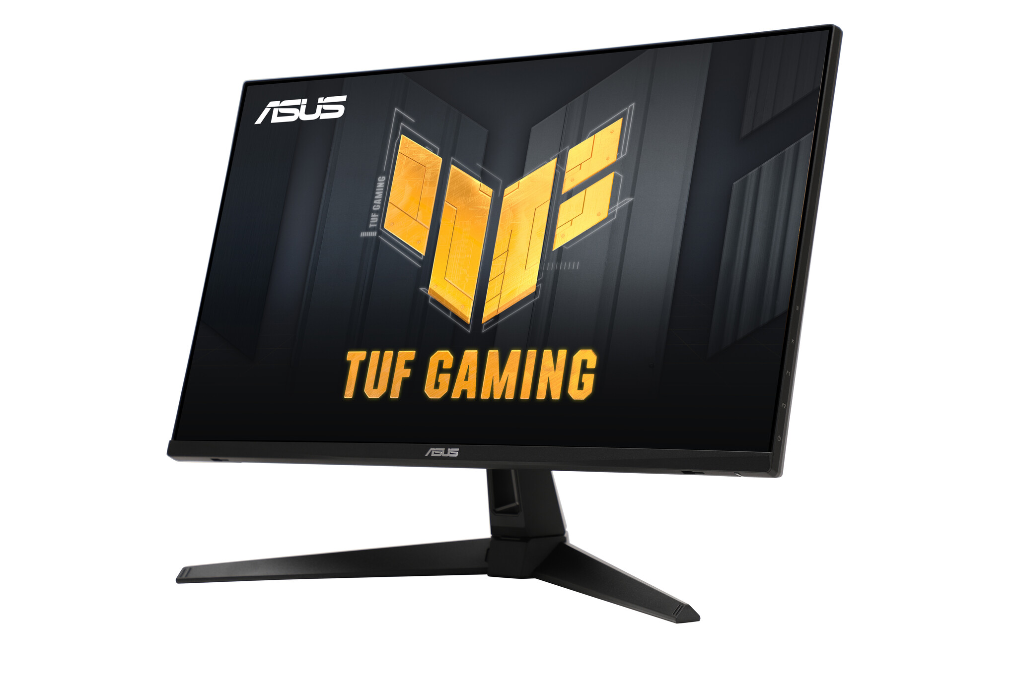 Asus ASUS TUF Gaming VG27AQM1A computer monitor 68,6 cm (27") 2560 x 1440 Pixels Quad HD LCD Zwart