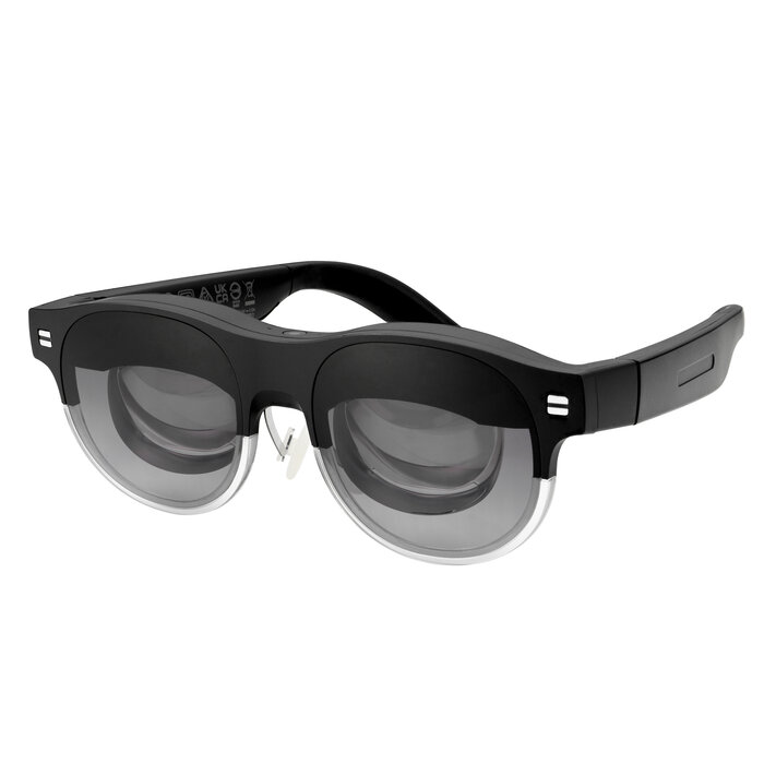 Asus ASUS AirVision M1 smartglas