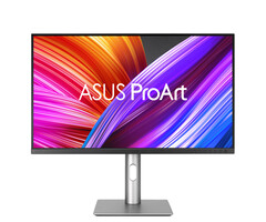 Asus ASUS ProArt PA279CRV computer monitor 68,6 cm (27") 3840 x 2160 Pixels 4K Ultra HD LCD Zwart