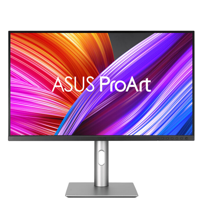 Asus ASUS ProArt PA279CRV computer monitor 68,6 cm (27") 3840 x 2160 Pixels 4K Ultra HD LCD Zwart