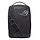 ASUS ROG Ranger BP1501G 43,2 cm (17") Rugzak Zwart, Grijs