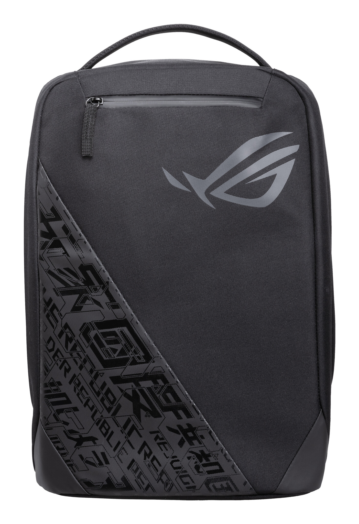 Asus ASUS ROG Ranger BP1501G 43,2 cm (17") Rugzak Zwart, Grijs