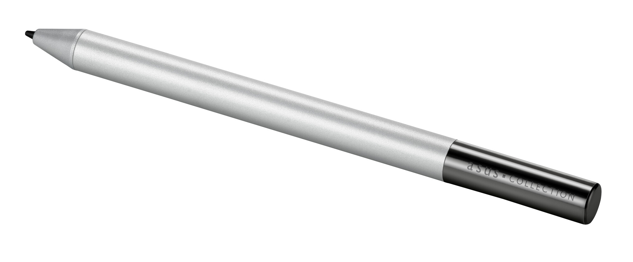 Asus ASUS PEN SA300 stylus-pen 16 g Zwart, Zilver