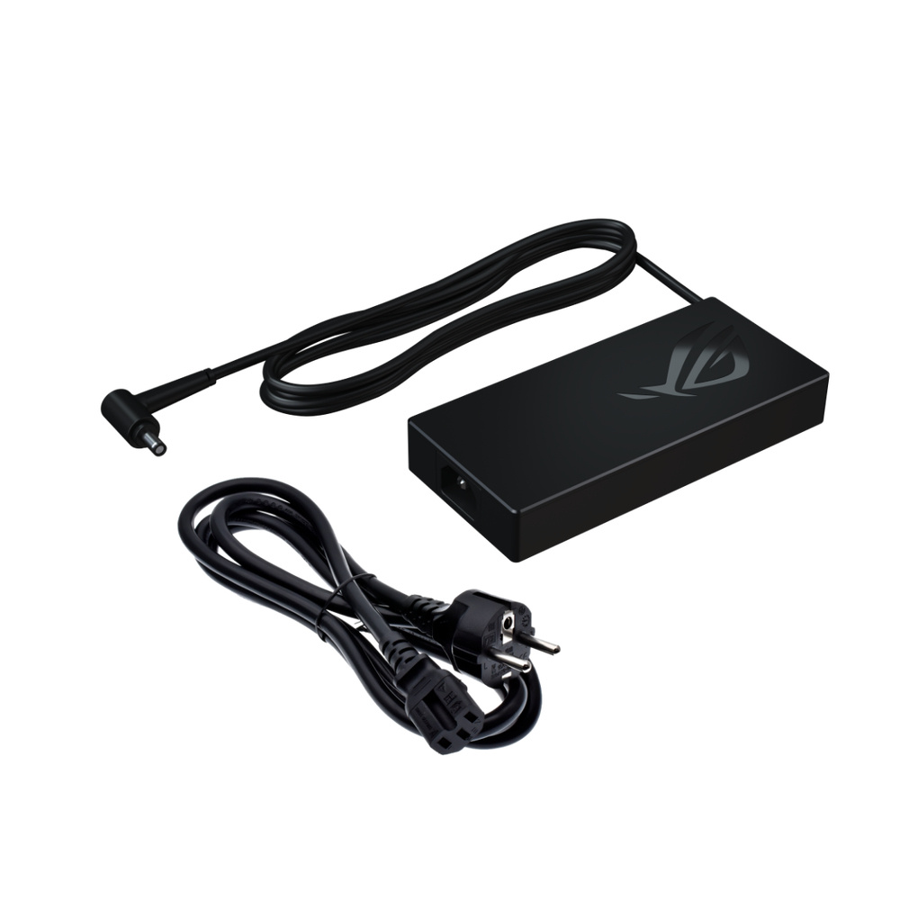 Asus ASUS AD280-00E(ADP-280EB B)/EU netvoeding & inverter Binnen 280 W Zwart
