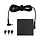 ASUS U90W-01(ADP-90LE B) netvoeding & inverter Binnen 90 W Zwart