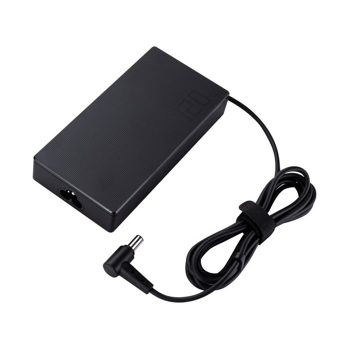 Asus ASUS 90XB06VN-MPW000 netvoeding & inverter Binnen Zwart