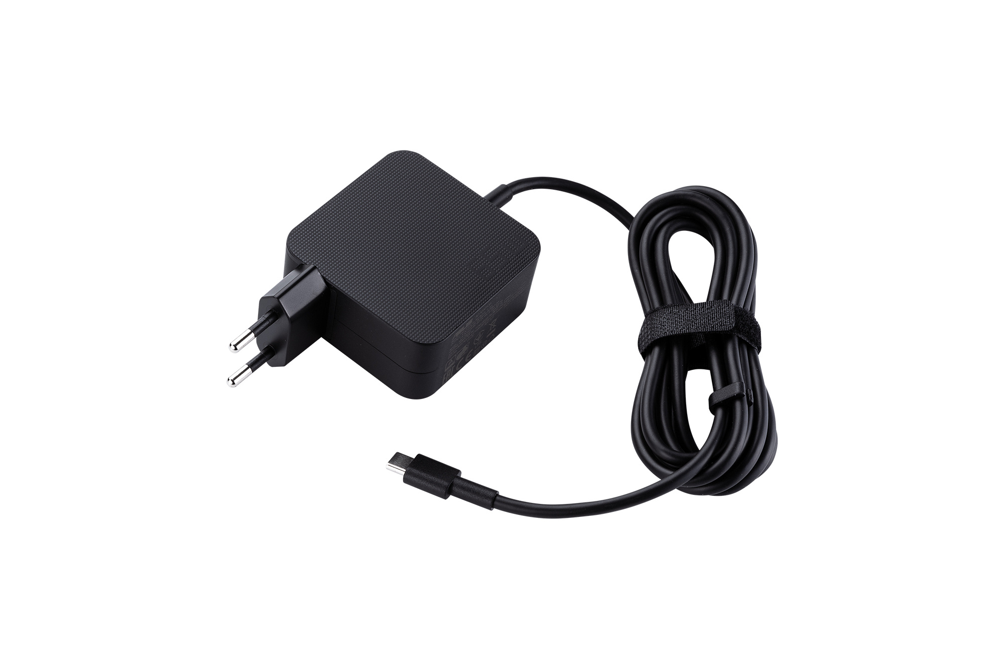 Asus ASUS AC65-00(A23-065N1A)/EU netvoeding & inverter Binnen 65 W Zwart