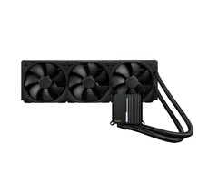 Asus ASUS ProArt LC 420 Processor Alles-in-één vloeistofkoeler 14 cm Zwart