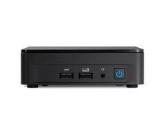 Asus ASUS NUC GEN13 Pro Liberty Canyon i5 RNUC13L3Kv50002 EU CORD vPro