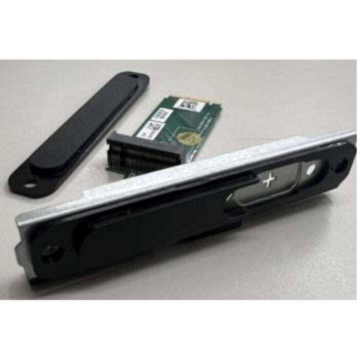 Asus ASUS NUCIOAES0CR interfacekaart/-adapter M.2