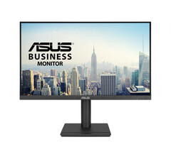 Asus ASUS VA27DQFS computer monitor 68,6 cm (27") 1920 x 1080 Pixels Full HD LCD Zwart