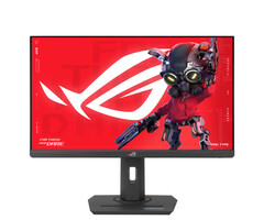 Asus ASUS ROG Strix XG259CMS computer monitor 62,2 cm (24.5") 1920 x 1080 Pixels Full HD LCD Zwart