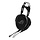 ASUS ROG Kithara Headset Bedraad Hoofdband Gamen Zwart