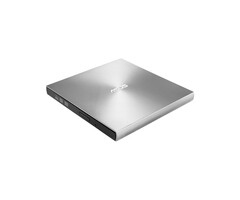 Asus ASUS ZenDrive U9M optisch schijfstation DVD±RW Zilver