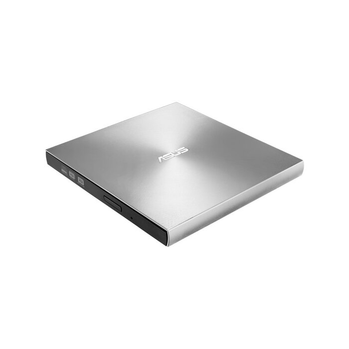 Asus ASUS ZenDrive U9M optisch schijfstation DVD±RW Zilver