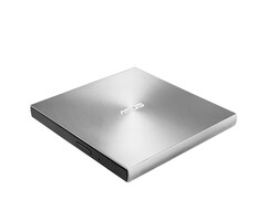 Asus ASUS SDRW-08U8M-U Silber optisch schijfstation DVD±RW Zilver