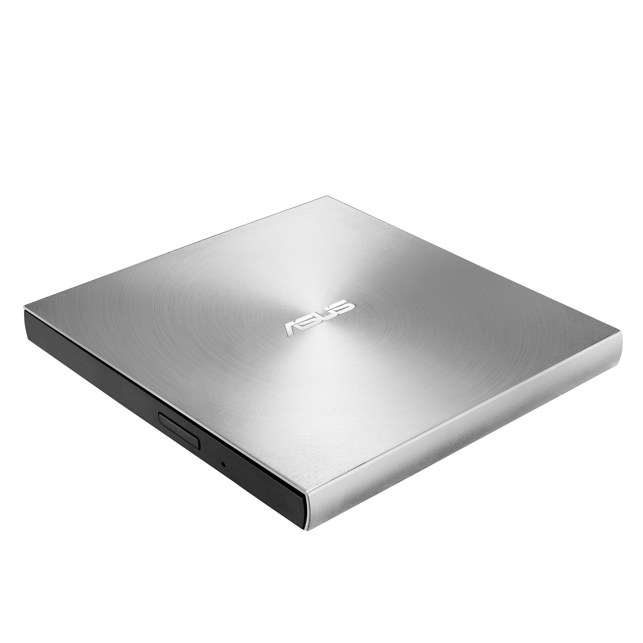 Asus ASUS SDRW-08U8M-U Silber optisch schijfstation DVD±RW Zilver
