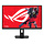 ASUS ROG Strix Pulsar XG27AQNGV computer monitor 68,6 cm (27") 2560 x 1440 Pixels Wide Quad HD LCD Zwart