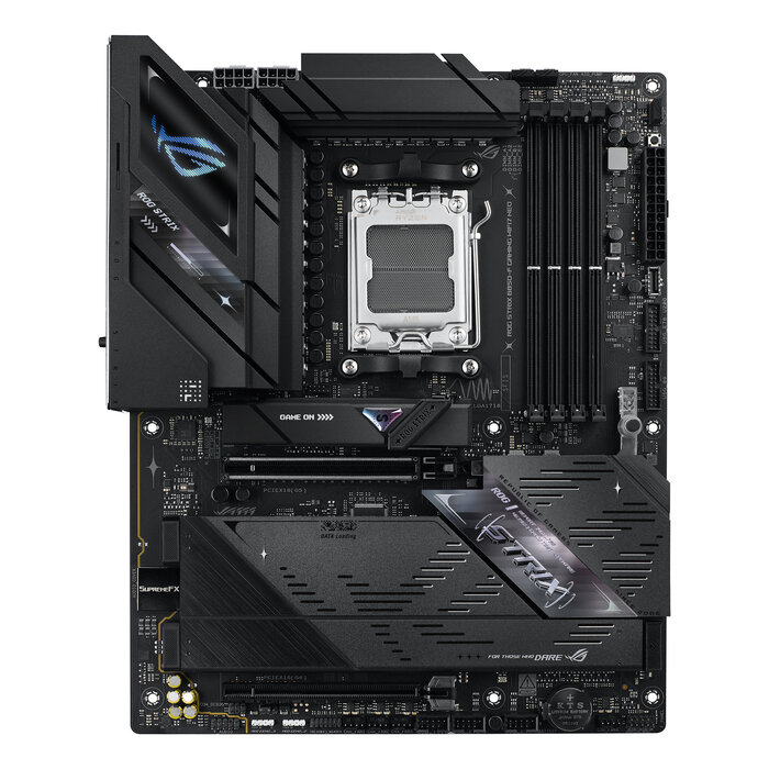 Asus ASUS ROG STRIX B850-F GAMING WIFI7 NEO AMD B850 Socket AM5 ATX