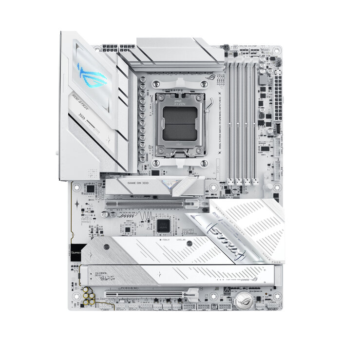 Asus ASUS ROG STRIX B850-A GAMING WIFI7 NEO AMD B850 Socket AM5 ATX