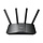 ASUS RT-BE58U V2 draadloze router 2.5 Gigabit Ethernet Dual-band (2.4 GHz / 5 GHz) Zwart