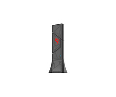 Asus ASUS ROG USB-BE92 Wifi 7 BE6500 Tri-Band USB Adapter WLAN 6500 Mbit/s