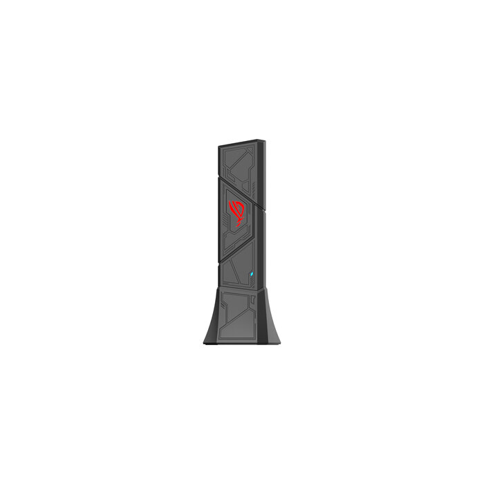 Asus ASUS ROG USB-BE92 Wifi 7 BE6500 Tri-Band USB Adapter WLAN 6500 Mbit/s