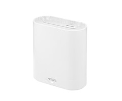 Asus ASUS EBM68(1PK) – Expert Wifi Tri-band (2.4 GHz / 5 GHz / 5 GHz) Wi-Fi 6 (802.11ax) Wit 3 Intern