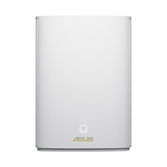 Asus ASUS ZenWiFi AX Hybrid (XP4) (1-PK) Dual-band (2.4 GHz / 5 GHz) Wi-Fi 6 (802.11ax) Wit 2 Intern