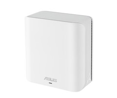 Asus ASUS ZenWiFi BD4 Dual-band (2.4 GHz / 5 GHz) Wi-Fi 7 (802.11be) Wit 2 Intern