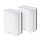 ASUS ZenWiFi BT10 (2pk) Tri-band (2,4 GHz / 5 GHz / 6 GHz) Wi-Fi 7 (802.11be) Wit 3 Intern