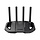 ASUS TUF-BE3600 draadloze router Gigabit Ethernet Dual-band (2.4 GHz / 5 GHz) Zwart