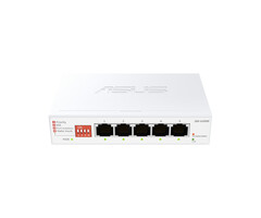 Asus ASUS QG-U1050 Unmanaged 2.5G Ethernet (100/1000/2500) Wit