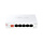ASUS QG-U1050 Unmanaged 2.5G Ethernet (100/1000/2500) Wit