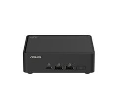 Asus ASUS NUC RNUC15CRKU5063C2 Intel Core Ultra 5 225H 16 GB DDR5-SDRAM 512 GB SSD Windows 11 Pro Mini PC Zwart