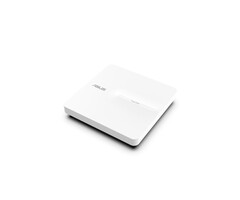Asus ASUS EBA63 ExpertWiFi AX3000 Dual-band PoE 2402 Mbit/s Wit Power over Ethernet (PoE)