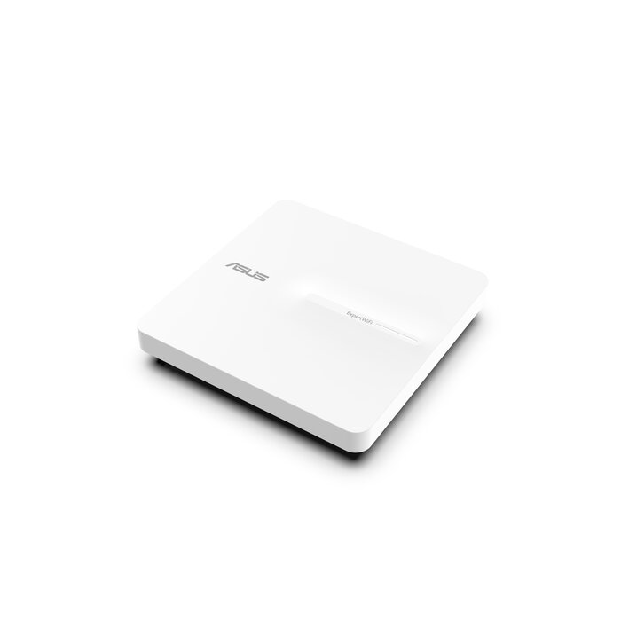 Asus ASUS EBA63 ExpertWiFi AX3000 Dual-band PoE 2402 Mbit/s Wit Power over Ethernet (PoE)