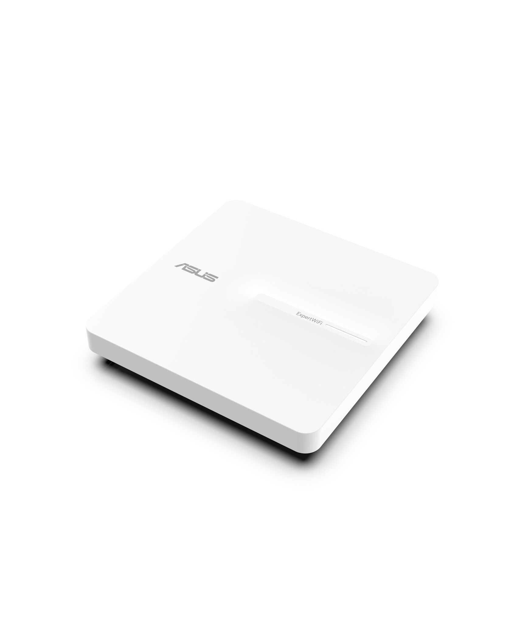 Asus ASUS EBA63 ExpertWiFi AX3000 Dual-band PoE 2402 Mbit/s Wit Power over Ethernet (PoE)