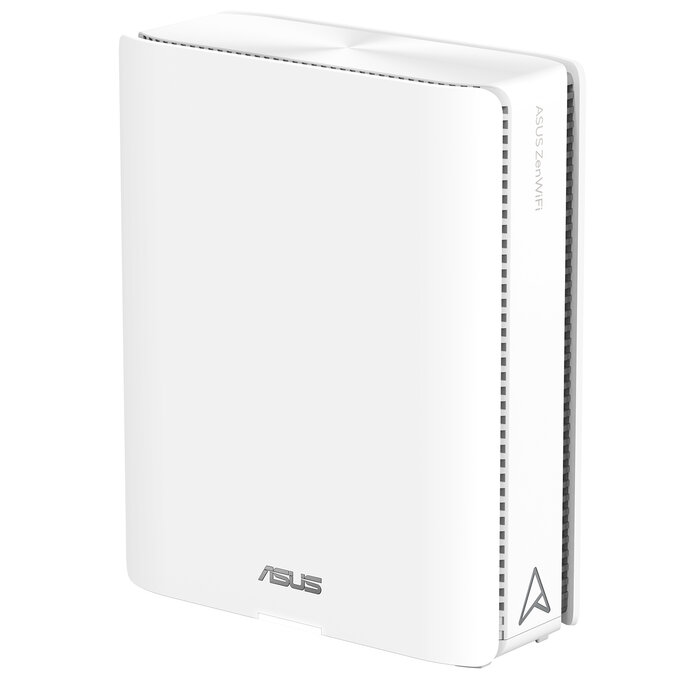 Asus ASUS ZenWiFi BQ16 Tri-band (2,4 GHz / 5 GHz / 6 GHz) Wi-Fi 7 (802.11be) Wit 3 Intern