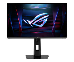 Asus ASUS ROG Strix XG248QSG Ace computer monitor 61,2 cm (24.1") 1920 x 1080 Pixels Full HD LCD Zwart