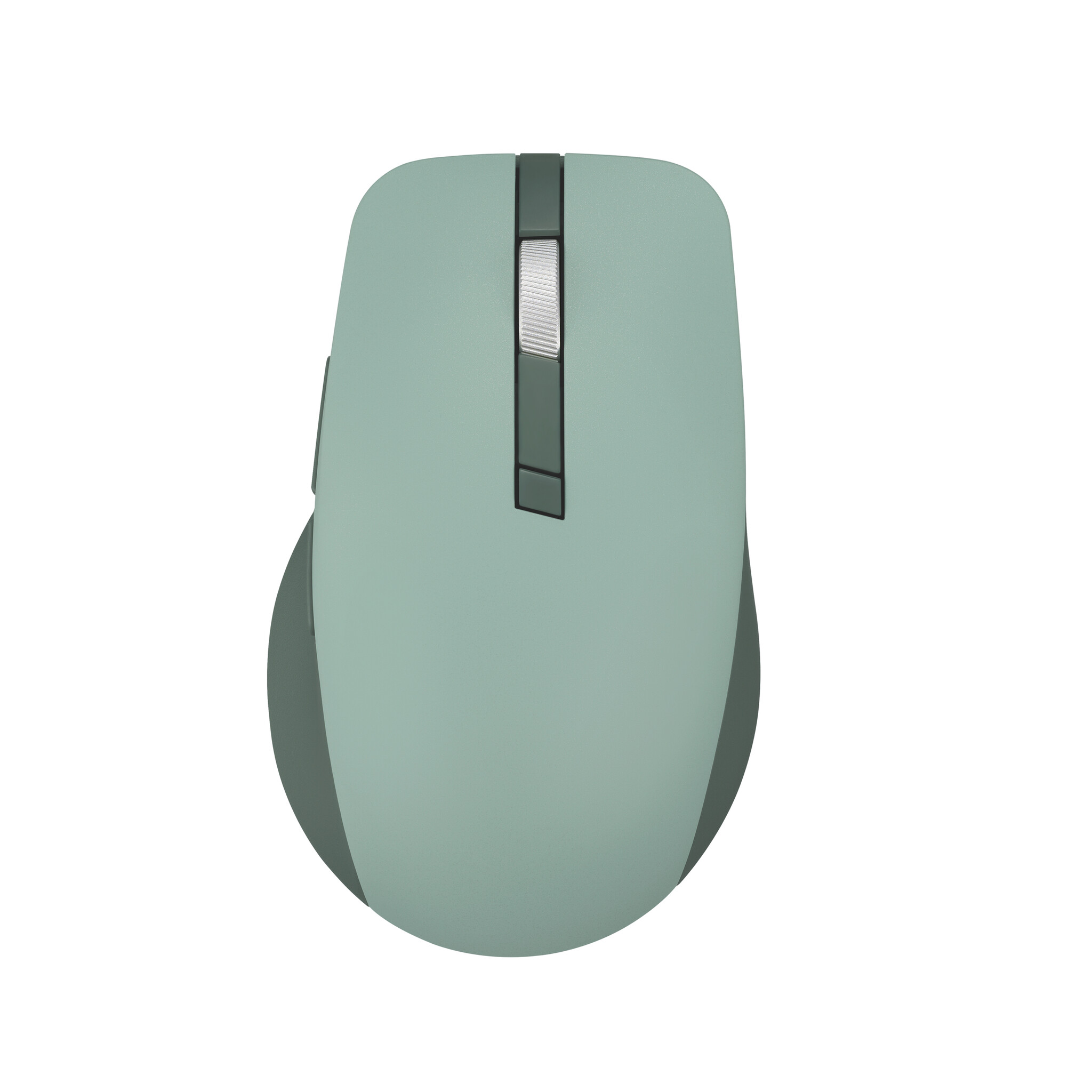 Asus ASUS SmartO Mouse MD200 Silent Plus muis Kantoor Ambidextrous RF-draadloos + Bluetooth Optisch 4200 DPI