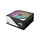 ASUS ROG Loki SFX-L 750W Platinum power supply unit 20+4 pin ATX Zwart, Zilver