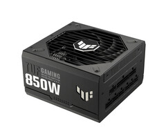 Asus ASUS TUF Gaming 850W Gold power supply unit 24-pin ATX ATX Zwart