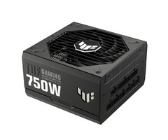 Asus ASUS TUF Gaming 750W Gold power supply unit 20+4 pin ATX ATX Zwart
