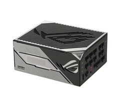 Asus ASUS ROG -THOR-1200P3-GAMING power supply unit 1200 W 20+4 pin ATX ATX Zwart