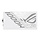 ASUS ROG -STRIX-1000P-GAMING-WHITE power supply unit 1000 W 20+4 pin ATX ATX Wit